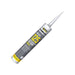 Everbuild Sika One Hour Caulk 125 White 380ml Everbuild Sika - Town Tools