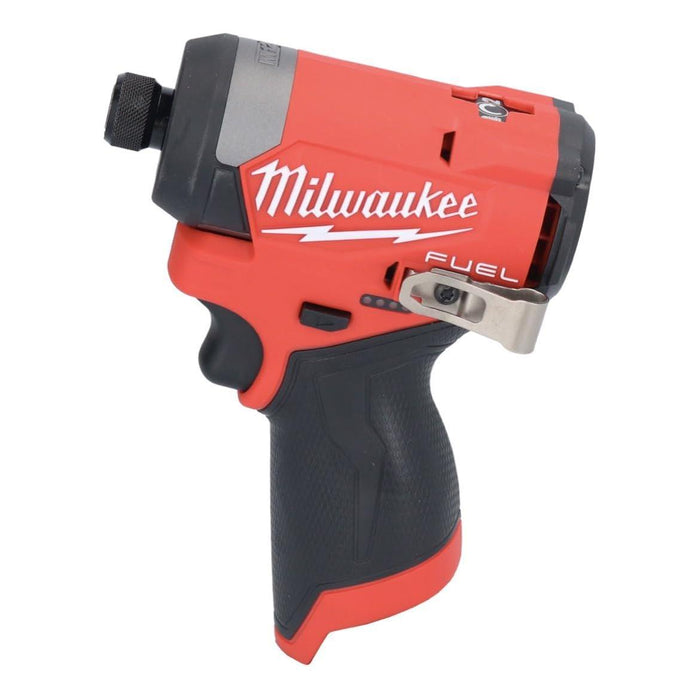 Milwaukee M12 Fuel Impact Driver Gen 3 Bare 4933479876 Milwaukee - Town Tools 