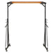 Sealey Portable Lifting Gantry Crane Adjustable 0.5 Tonne SG500 Sealey - Town Tools 