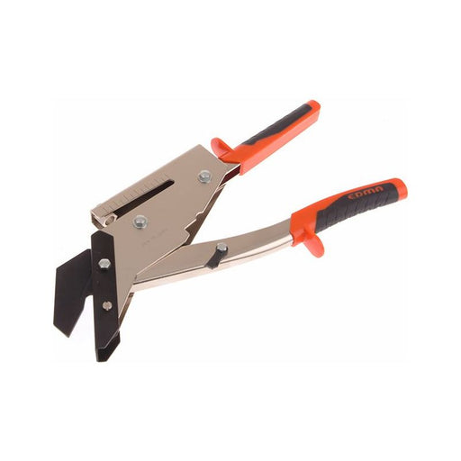 Edma 310/1005 Mat Slate & Punch Cutter Edma - Town Tools