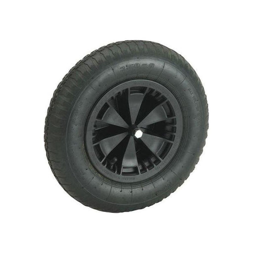 Walsall Pneumatic Barrow Wheel Walsall - Town Tools