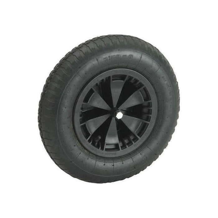Walsall Pneumatic Barrow Wheel Walsall - Town Tools