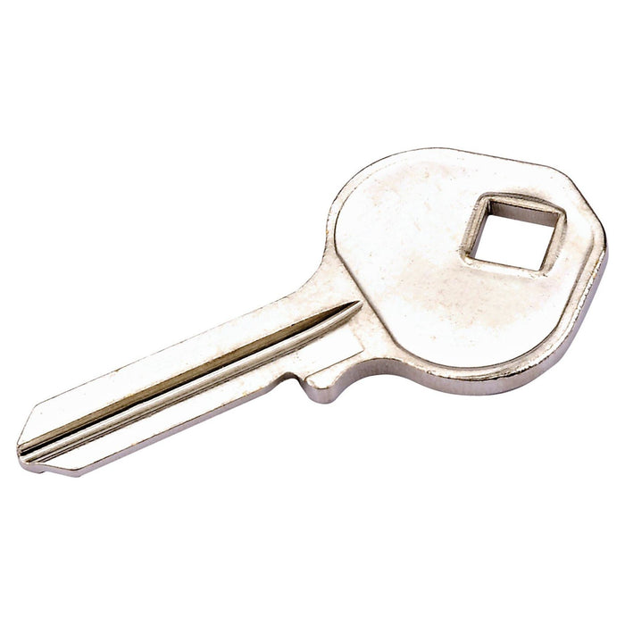 Draper Key Blank for 64161, 64165, 64172, 64201, 64202, 64203 and 67659 Draper - Town Tools