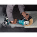 Makita DGA900Z Brushless 230mm Angle Grinder 36V (2 x18V) Bare Unit Makita - Town Tools