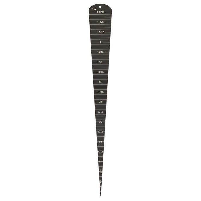 Sealey Taper Bore Gauge 1-30mm AK74TPG Sealey - Town Tools 