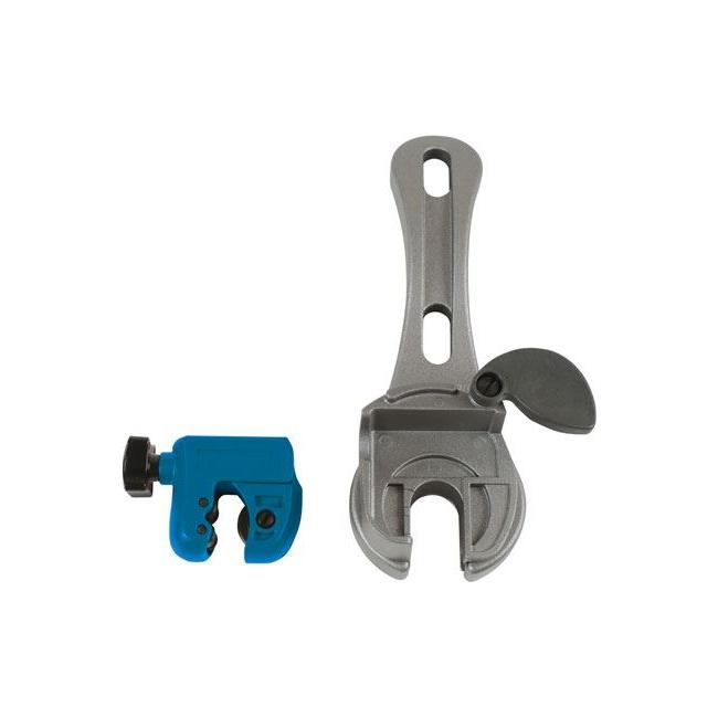Laser Ratchet Action Pipe Cutter 3 - 13mm 6736