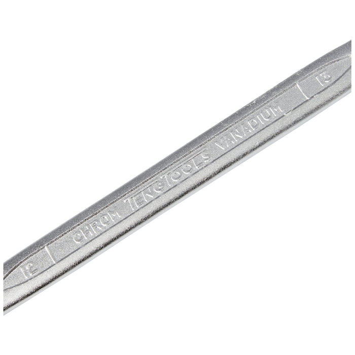 Teng Tools Double Ring Spanner Metric 12 x 13mm Teng Tools - Town Tools 