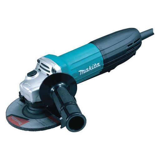 Makita GA5034 125mm Angle Grinder 720W 240V Makita - Town Tools