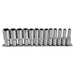 Bluespot Tools 3/8in Drive Deep Socket Set, 13 Piece BlueSpot Tools - Town Tools