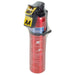 AA Fire Extinguisher BC Powder Compact Car Home Caravan Kitchen + Bracket 600g AA - Town Tools 