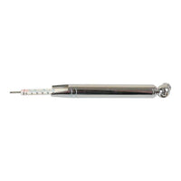 Laser Tyre Pressure & Depth Gauge 6317