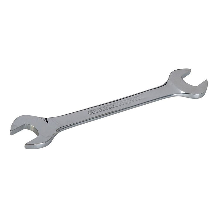 King Dick Open End Wrench Metric 24 x 25mm King Dick - Town Tools 