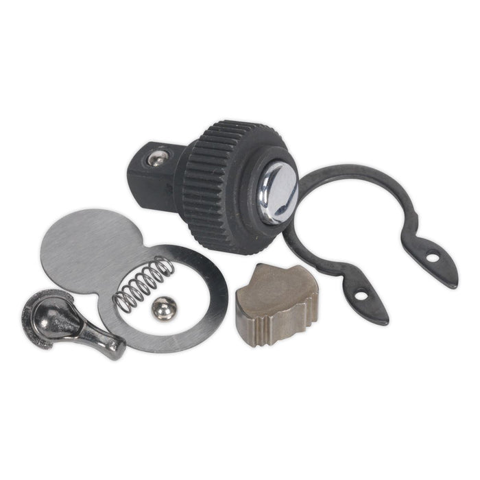 Sealey Premier Premier Repair Kit for AK660S 1/4"Sq Drive AK660S.RK Sealey Premier - Town Tools 