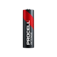 Duracell AA PROCELL® Intense Alkaline Batteries (Pack 10)