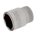 Bahco Hexagon Socket 1/2in Drive 9mm Bahco - Town Tools