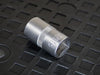 Faithfull Hex Socket 1/2in Drive 15mm Faithfull - Town Tools