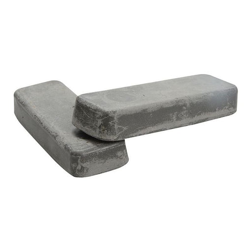 Zenith Profin Abramax Polishing Bars - Grey (Pack of 2) Zenith Profin - Town Tools