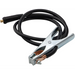 Sealey 1.4m 25mm² Earth Clamp and Cable (c/w 10-25 Dinse Connectors)