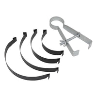 Sealey Motorcycle Piston Ring Compressing Tool SMC16