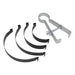 Sealey Motorcycle Piston Ring Compressing Tool SMC16 Sealey - Town Tools 