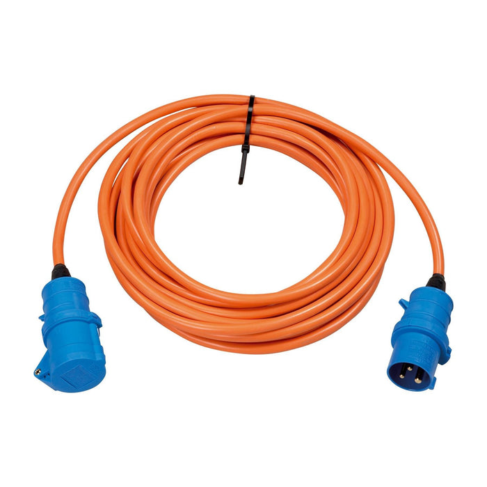 Ring Automotive RCT1650 Mains Extension Lead, 240 V, 16 A, 10 m Ring Automotive - Town Tools 