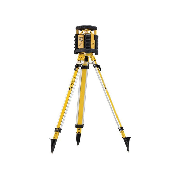 Stabila LAR 350 Rotation Laser L-Set Stabila - Town Tools