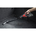 Sealey Cordless Handheld Vacuum Cleaner 650ml 20V SV20 Series Body Only Sealey - Town Tools 