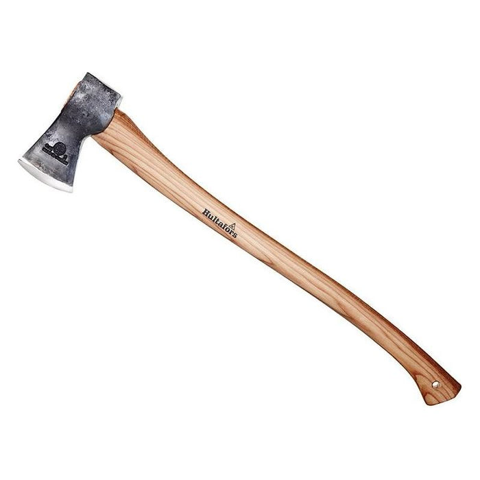 Hultafors Hults Bruk Qvarfot Felling Axe Hultafors - Town Tools