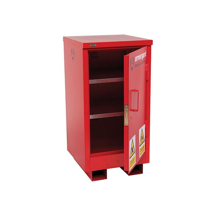 Armorgard FSC1 FlamStor™ Hazard Cabinet 500 x 530 x 980mm Armorgard - Town Tools