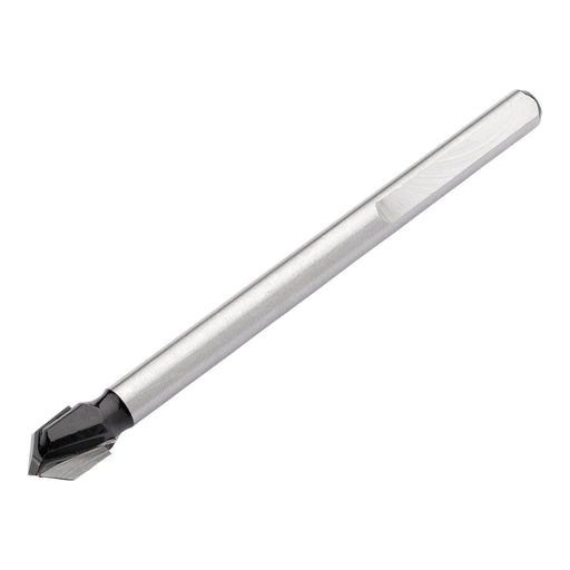 Draper Draper Expert TCT Ceramic Drill Bit, 8mm x 80mm Draper - Town Tools