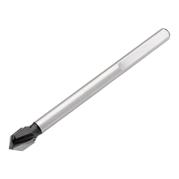 Draper Draper Expert TCT Ceramic Drill Bit, 8mm x 80mm Draper - Town Tools