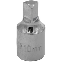 Sealey 3/8"Dr Triangle Socket 10mm VS7014-53