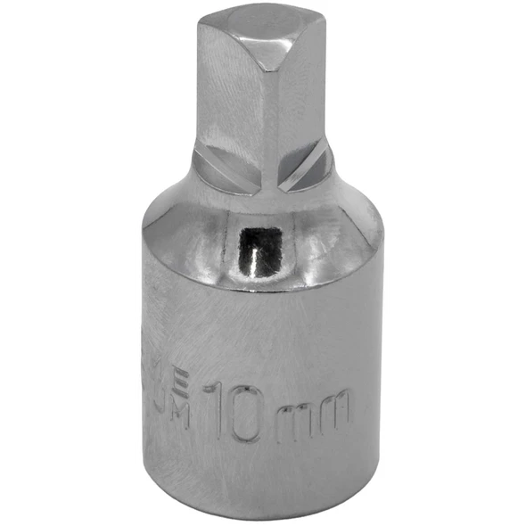 Sealey 3/8"Dr Triangle Socket 10mm
