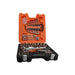 Bahco S87+7 1/4 & 1/2in Drive Socket & Spanner Set, 94 Piece Bahco - Town Tools