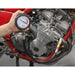Sealey Petrol Engine Compression Tester Deluxe Kit 6pc VSE300D Sealey - Town Tools 