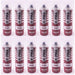 12 X PMA Wheel Lacquer Clear Paint Spray 500ml Laquer Bodyshop Repair PMA - Town Tools 