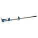 Silverline Expert Sash Cramp 900mm Silverline - Town Tools 