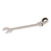 Silverline Flexible Head Ratchet Spanner 22mm Silverline - Town Tools 