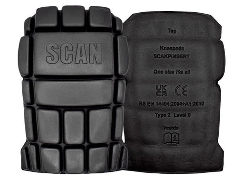 Scan Kneepad Insert Type 2 Level 0 Scan - Town Tools