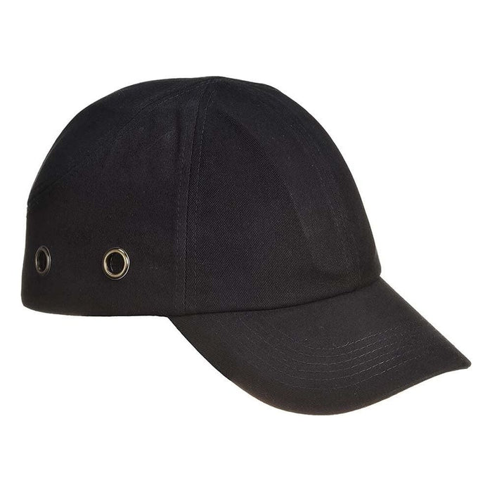 Portwest Bump Cap - Black