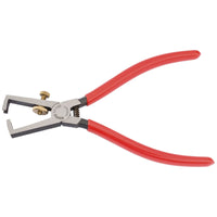 Draper Knipex 11 01 160 SBE Adjustable Wire Stripping Pliers, 160mm 12298