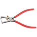 Draper Knipex 11 01 160 SBE Adjustable Wire Stripping Pliers, 160mm 12298 Draper - Town Tools 