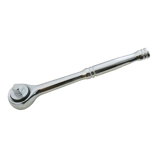 Silverline Ratchet Handle 1/4" / 150mm Silverline - Town Tools 