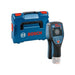 Bosch D-TECT 120 Professional Wall Scanner in L-BOXX 136 Bosch - Town Tools