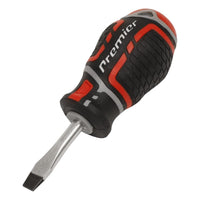 Sealey Premier Premier GripMAX Slotted Screwdriver 6 x 38mm AK4350