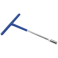 Draper T Handle Socket Wrench, 12mm 72793