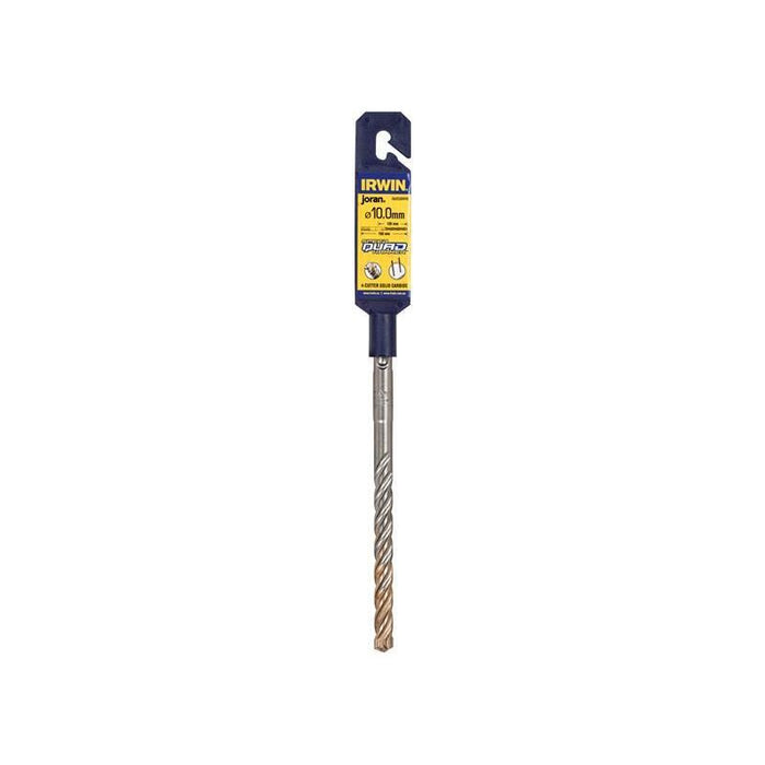 Irwin® Speedhammer Quad Drill Bit 10.0 x 160mm IRWIN® - Town Tools
