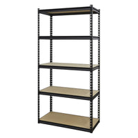 Sealey Racking Unit with 5 Shelves 340kg Capacity Per Level AP900R