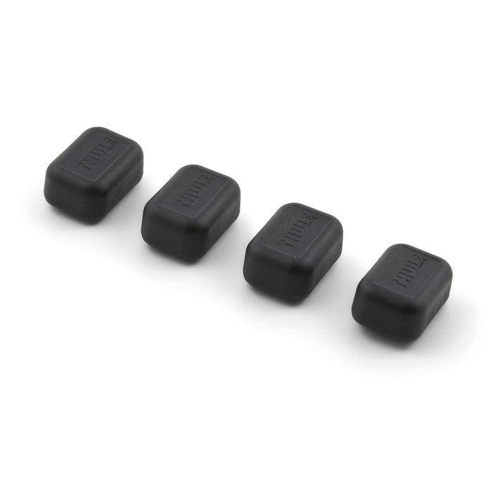Thule Endcap 4 Piece - SquareBar Spare Part