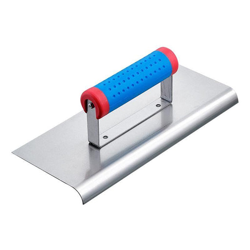 R.S.T. Cement Edger Soft Touch Handle 10 x 5in R.S.T. - Town Tools